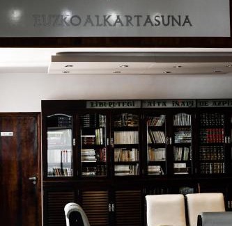 Macachín Hotel | Hotel Euzko Alkartasuna
