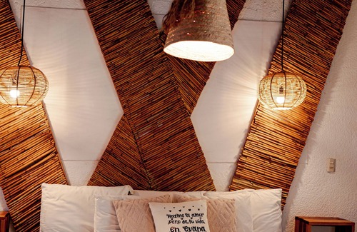 Pie de la Cuesta Hotel | Hotel Evana