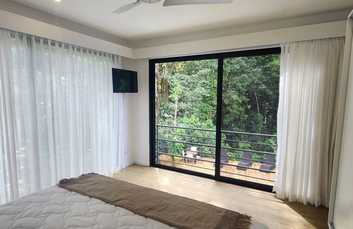 Ciudad Cortés Hotel | Hotel Evasión