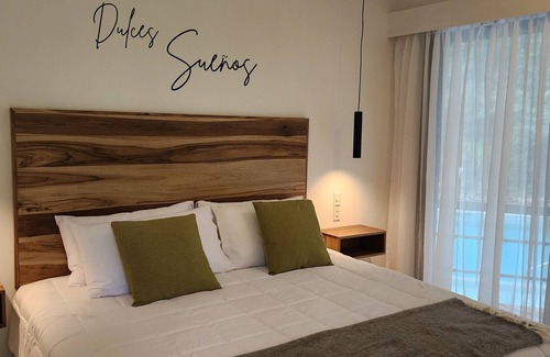 Ciudad Cortés Hotel | Hotel Evasión