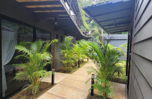 Ciudad Cortes Hotel | Hotel Evasión