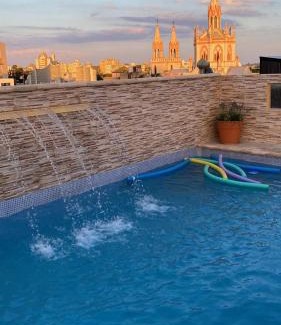 Córdoba Hotel | Hotel Everest