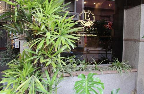 Córdoba Hotel | Hotel Everest
