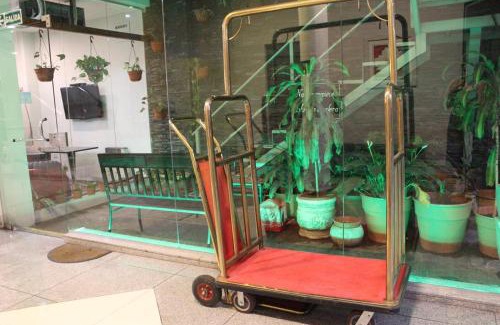 Córdoba Hotel | Hotel Everest