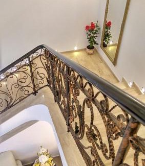 Eforie Nord Hotel | Hotel Evia