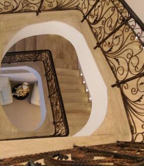 Eforie Nord Hotel | Hotel Evia