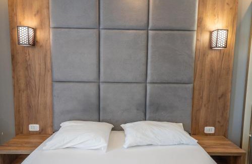 Gjerana Hotel | Hotel Evropa