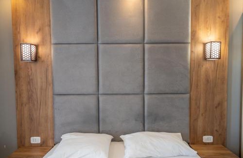 Gjerana Hotel | Hotel Evropa