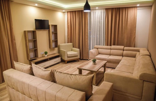 Gjerana Hotel | Hotel Evropa