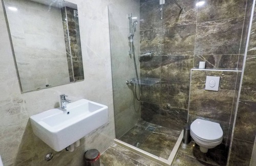 Gjerana Hotel | Hotel Evropa