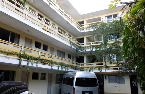 Zona 1 Hotel | Hotel Excel