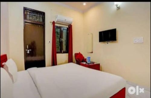 Mayapur Hotel | Hotel Excel Home Stay