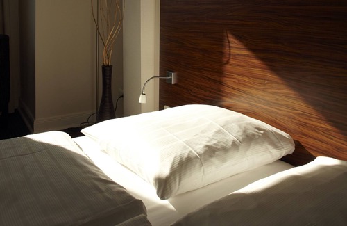 Lubeck City Centre Hotel | Hotel Excellent