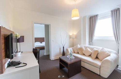 Lubeck City Centre Hotel | Hotel Excellent