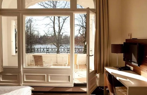 Lubeck City Centre Hotel | Hotel Excellent