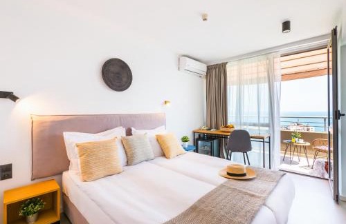 Golden Sands Hotel | Hotel Excelsior - All Inclusive