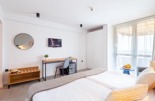 Golden Sands Hotel | Hotel Excelsior - All Inclusive