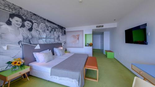 Golden Sands Hotel | Hotel Excelsior - All Inclusive