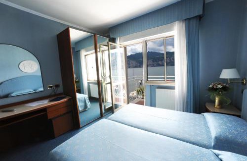 Malcesine Hotel | Hotel Excelsior Bay