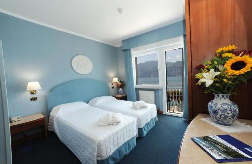 Malcesine Hotel | Hotel Excelsior Bay