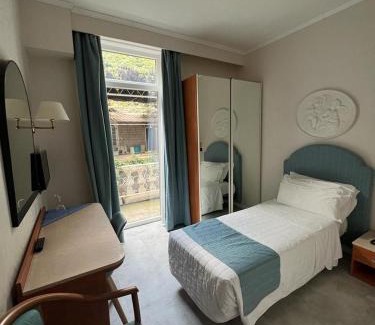 Malcesine Hotel | Hotel Excelsior Bay