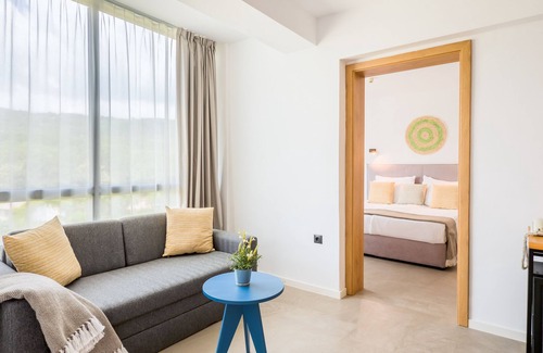 Golden Sands Hotel | Hotel Excelsior