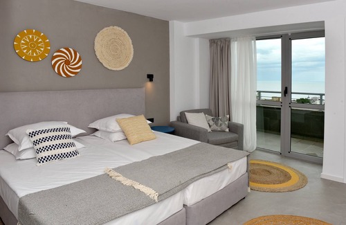 Golden Sands Hotel | Hotel Excelsior