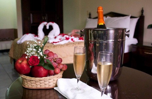 Tegucigalpa Hotel | Hotel Excelsior
