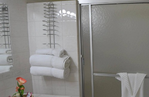 Tegucigalpa Hotel | Hotel Excelsior