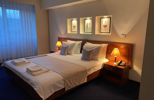 Timisoara Hotel | Hotel Excelsior