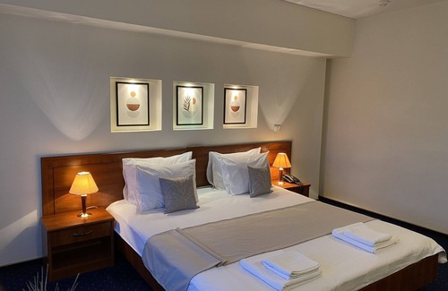 Timisoara Hotel | Hotel Excelsior