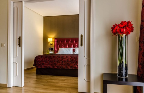 Jerez de la Frontera Hotel | Hotel Exe Guadalete