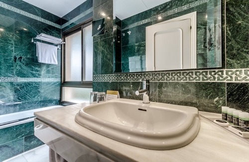 Jerez de la Frontera Hotel | Hotel Exe Guadalete