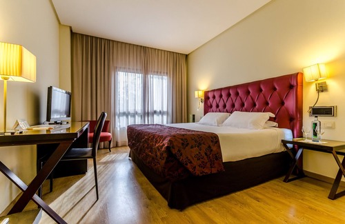 Jerez de la Frontera Hotel | Hotel Exe Guadalete