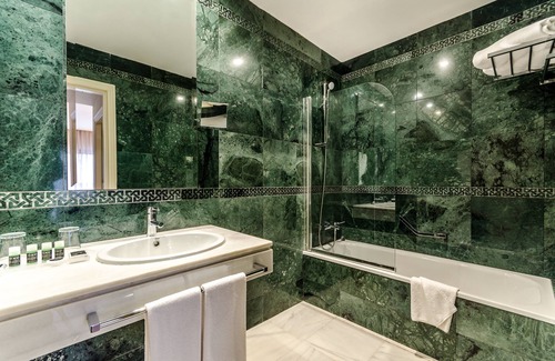 Jerez de la Frontera Hotel | Hotel Exe Guadalete