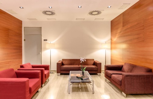 León Hotel | Hotel Exe León
