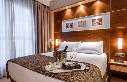 León Hotel | Hotel Exe León