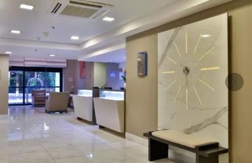 Jardim Paulista Apartamento | Hotel Executive Jardins