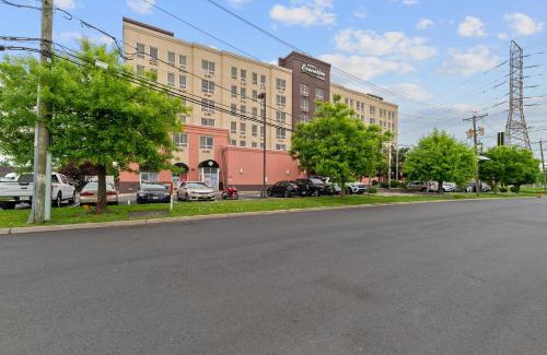 Carteret Hotel | Hotel Executive Suites