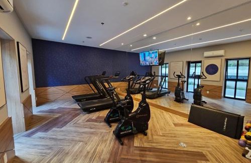Vila Congonhas Apartamento | Hotel Executivo Congonhas