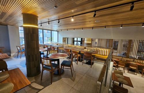 Vila Congonhas Apartamento | Hotel Executivo Congonhas