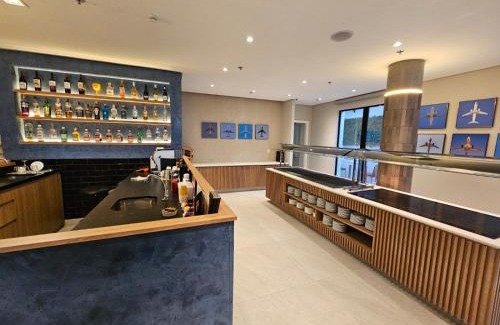 Vila Congonhas Apartamento | Hotel Executivo Congonhas