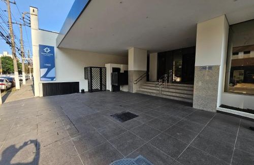 Vila Congonhas Apartamento | Hotel Executivo Congonhas