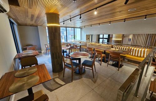 Vila Congonhas Apartamento | Hotel Executivo Congonhas
