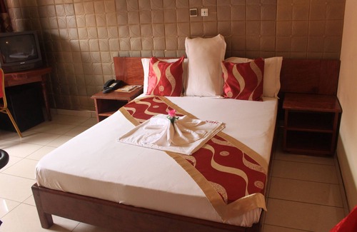 Yaounde Hotel | Hotel Exelle-Xior