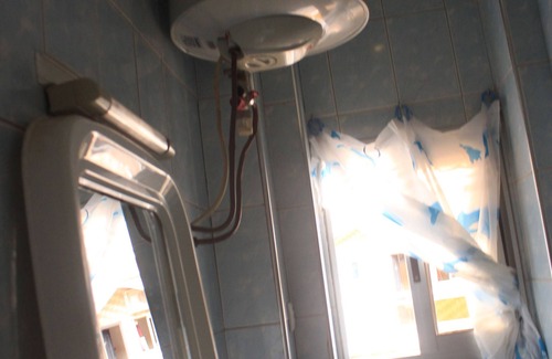 Yaounde Hotel | Hotel Exelle-Xior