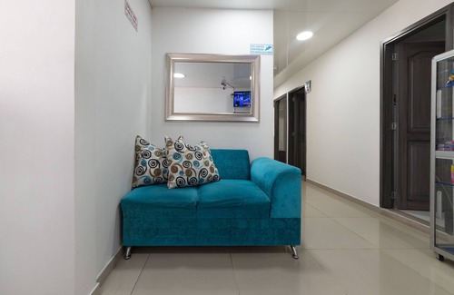 Pereira Hotel | Hotel Exito
