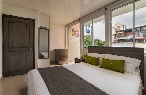 Pereira Hotel | Hotel Exito