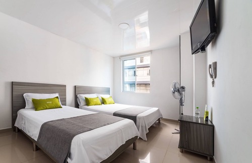 Pereira Hotel | Hotel Exito