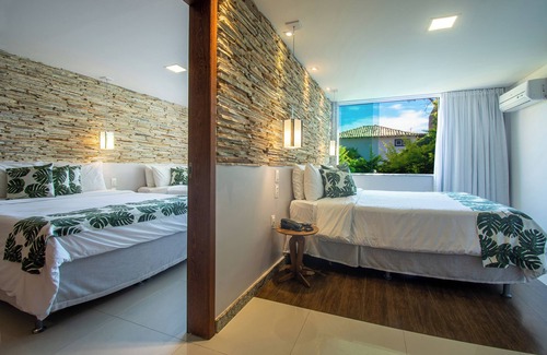 Joao Fernandes Hotel | Hotel Experience João Fernandes